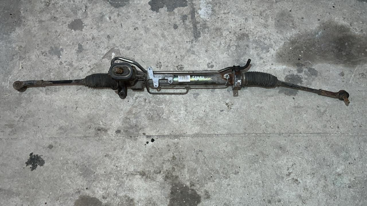 Рейка рулевая Volkswagen Golf/4 1997-2006