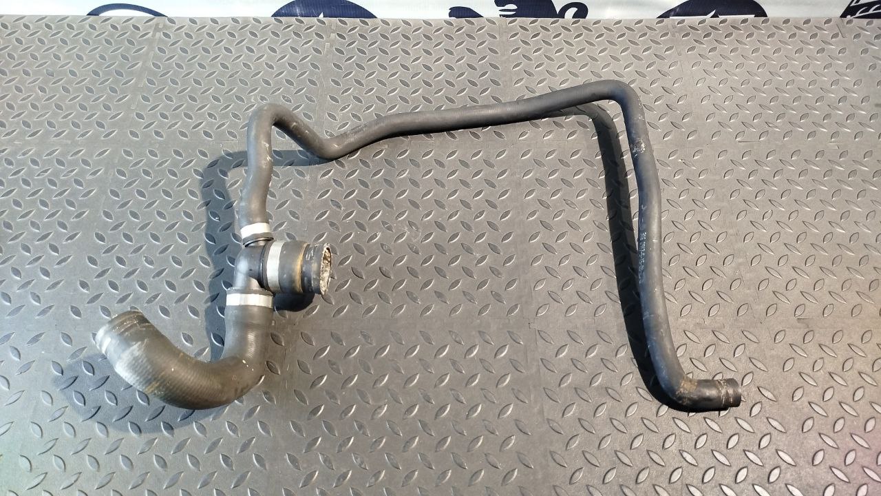 Патрубок ОЖ Opel Astra/H 2004-2014