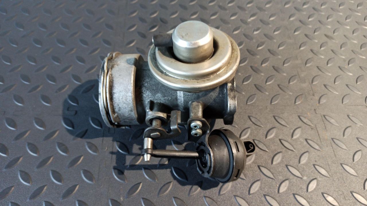 Клапан системы EGR Ford Galaxy 1995-2006