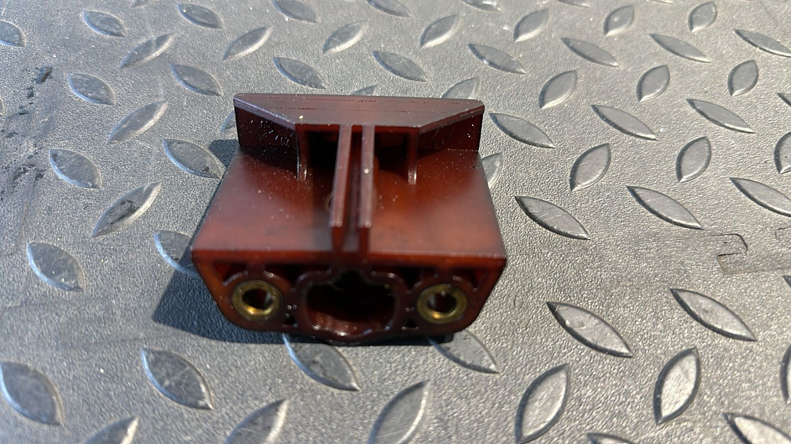 Успокоитель цепи Opel Corsa/D 2006-2014