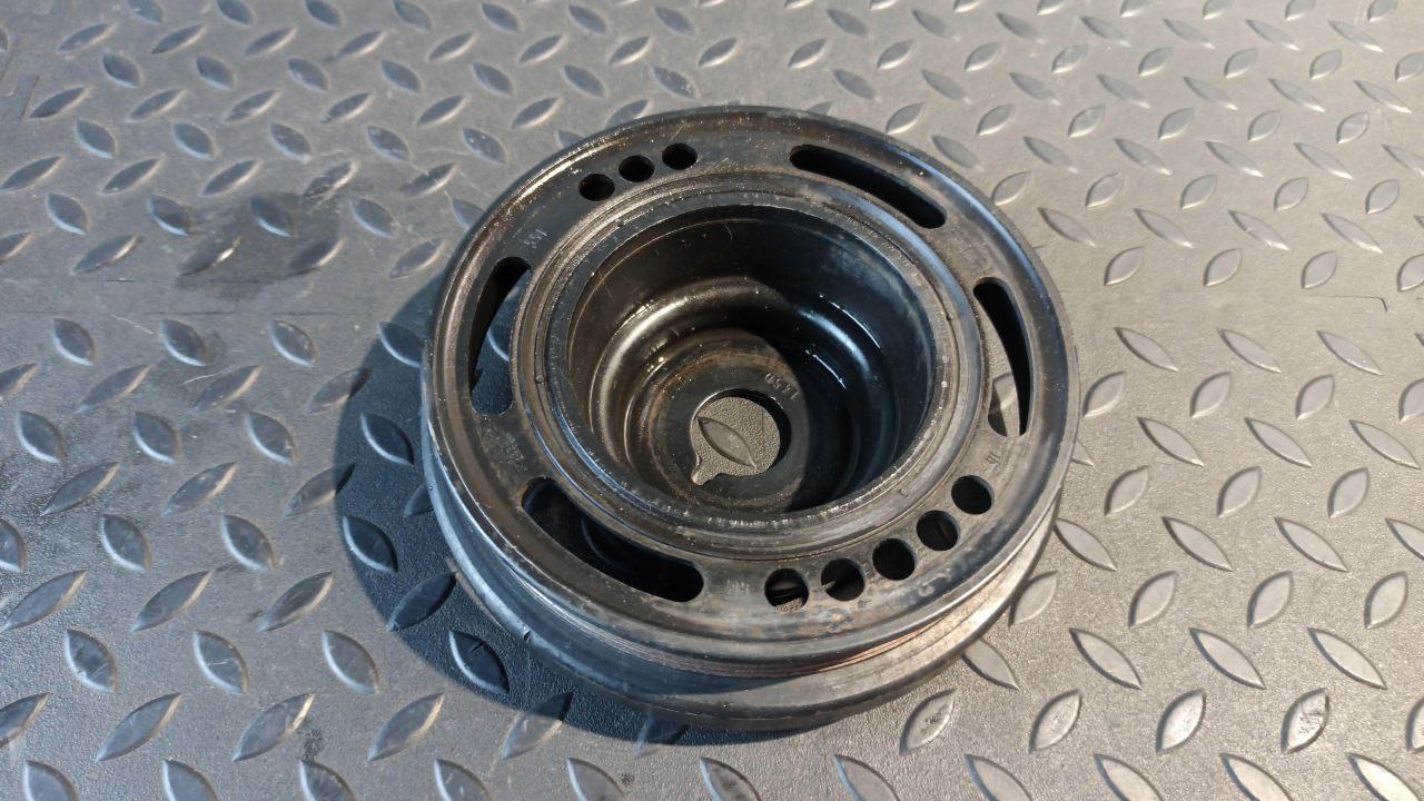 Шкив коленвала Opel Astra/H 2004-2014