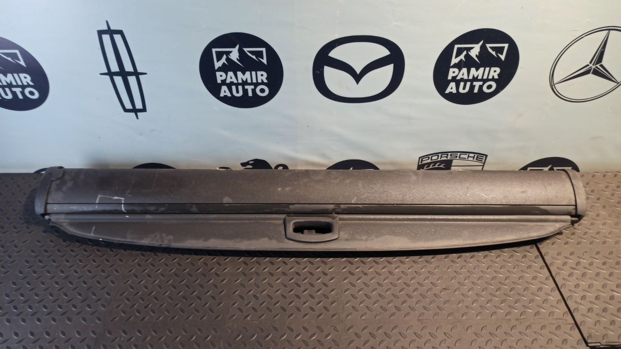 Шторка багажника Mercedes E/W211 2002-2009