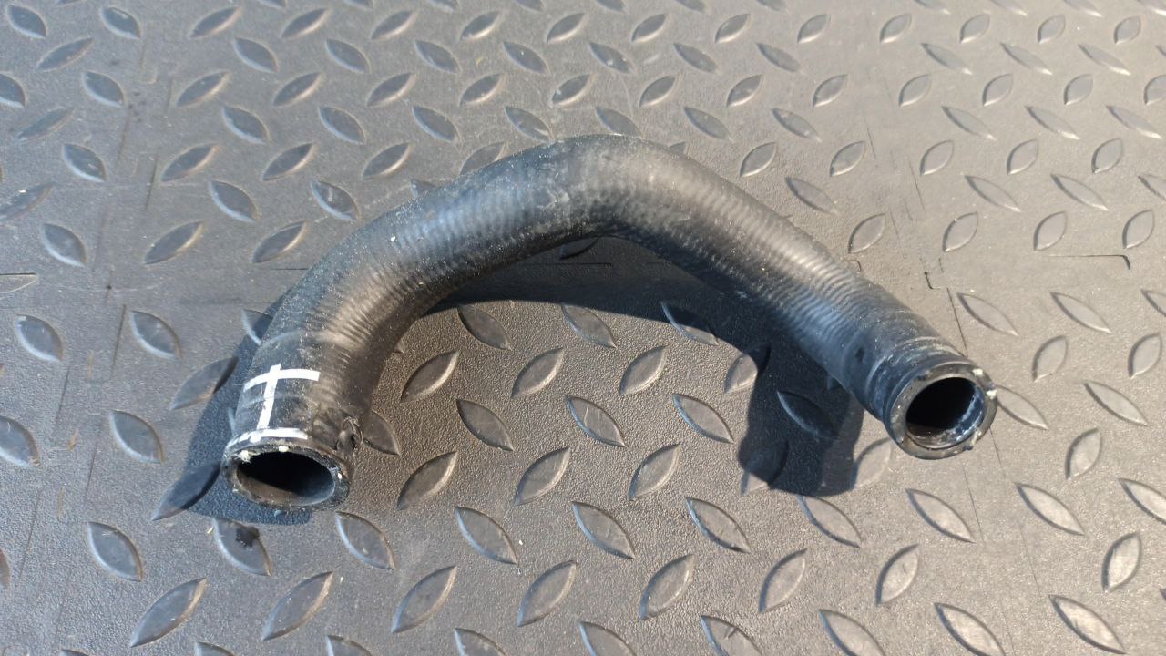 Патрубок ОЖ Mercedes Vito/W639 2003-2014