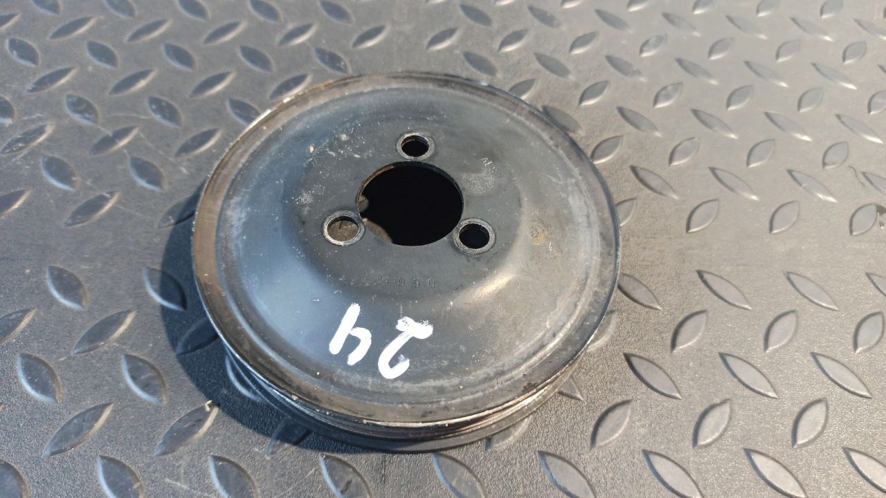 Шкив помпы Opel Astra/H 2004-2014