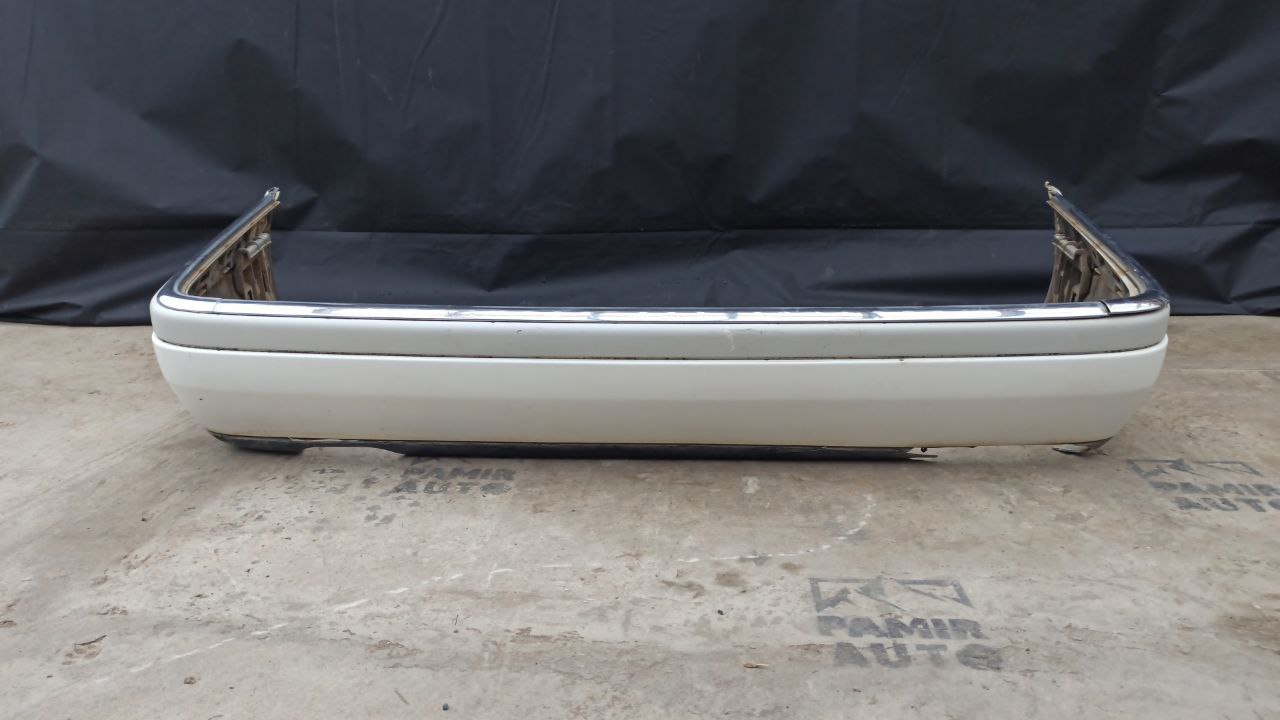 Бампер задний Mercedes C/W202 1993-2001