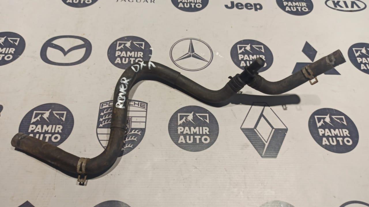 Патрубок ОЖ Land Rover Freelander 1998-2006