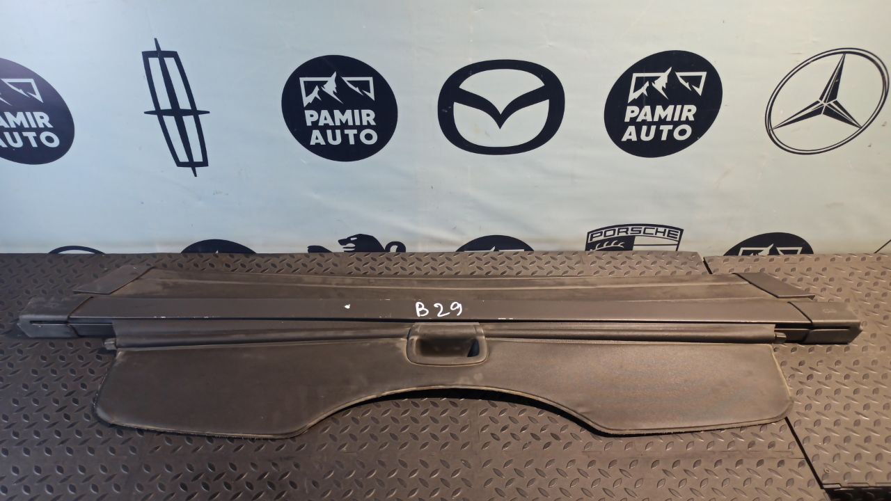 Шторка багажника Ford Focus/2 2004-2011