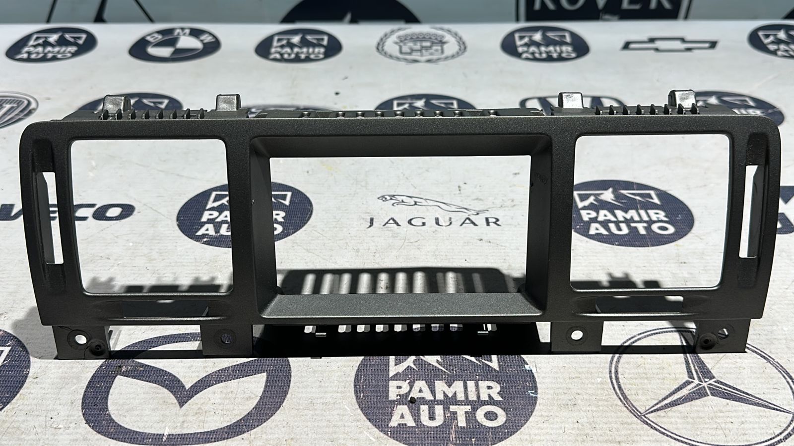 Накладка на торпедо Opel Vectra/C 2002-2008