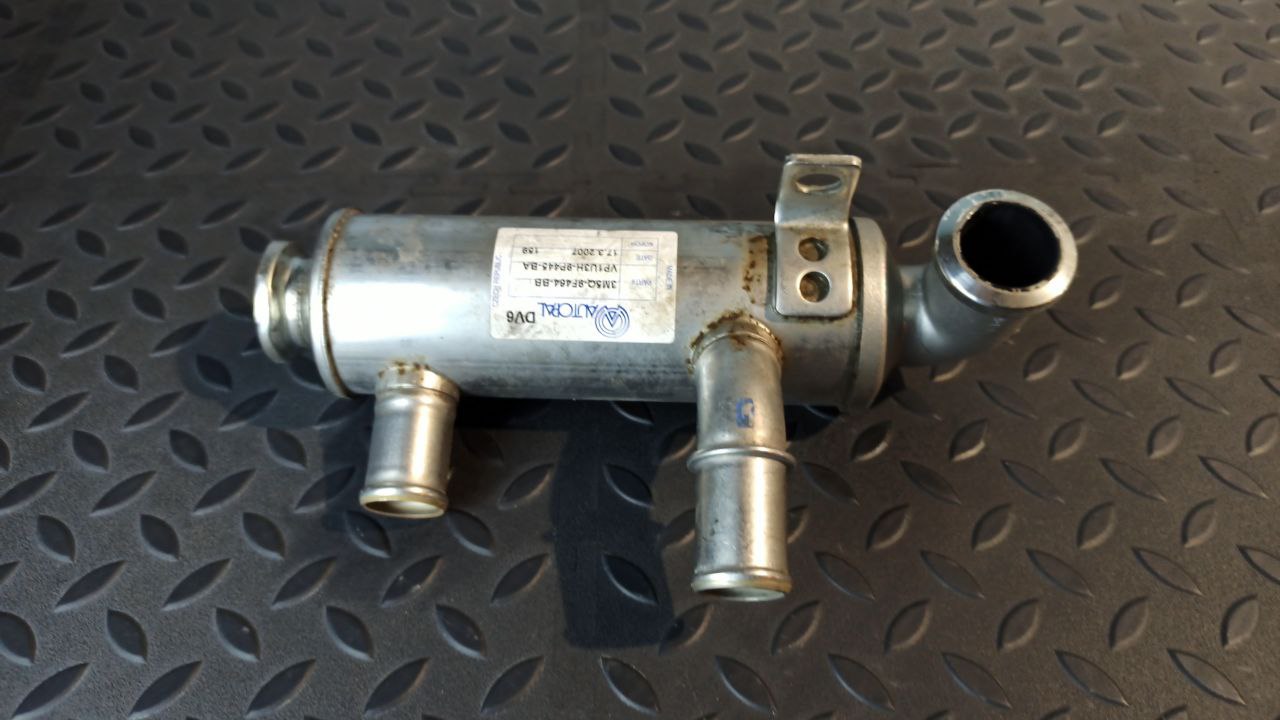 Радиатор системы EGR Ford Focus/2 2004-2011