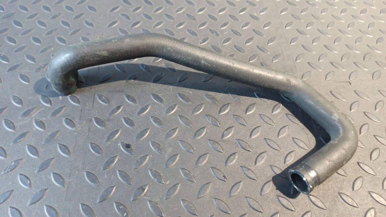 Патрубок ОЖ Mercedes Vito/W639 2003-2014