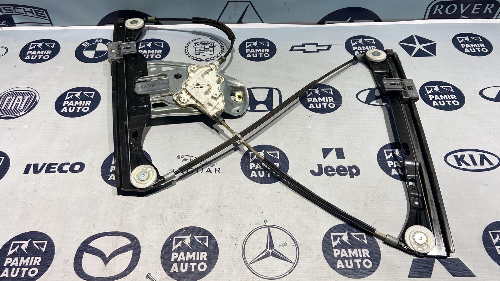 Стеклоподъемник передний правый Mercedes C/W203 2000-2008
