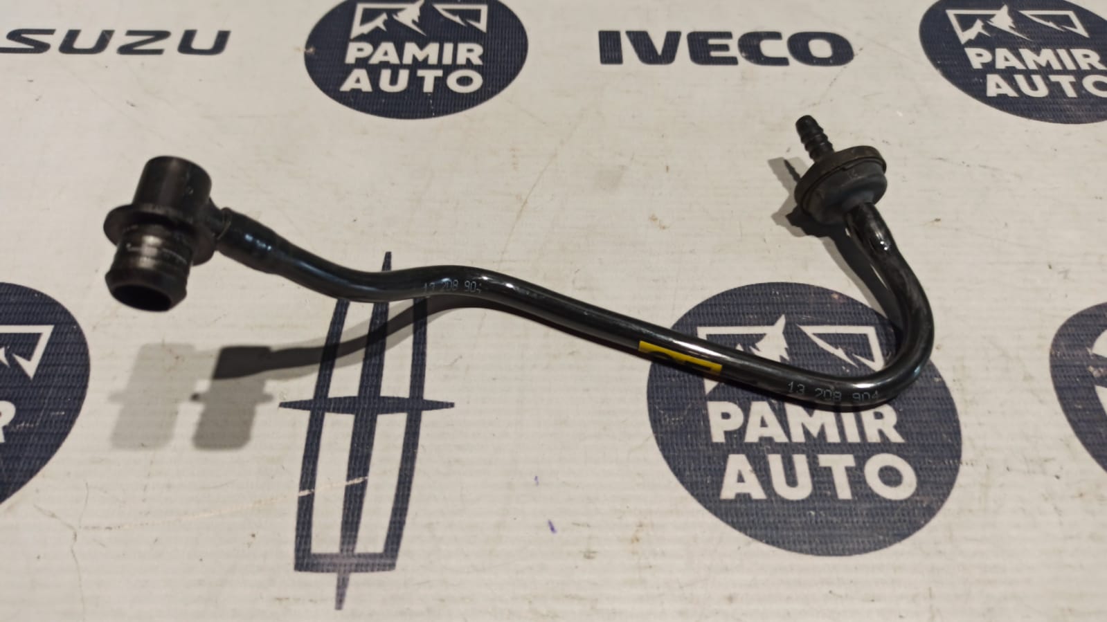 Трубка вакуумная Opel Corsa/D 2006-2014