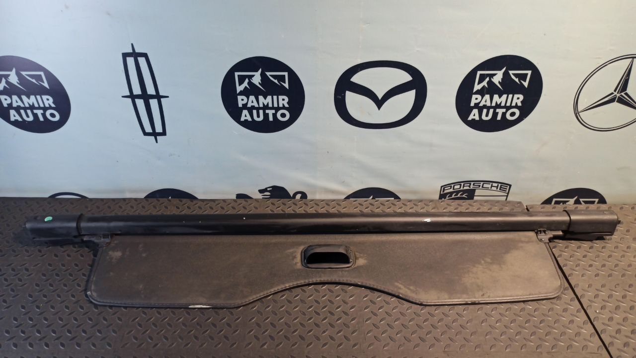 Шторка багажника Ford Mondeo/3 2000-2007