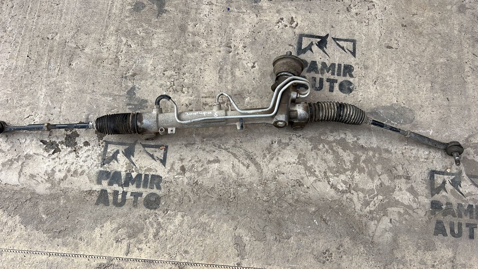 Рейка рулевая Opel Zafira/B 2005-2014