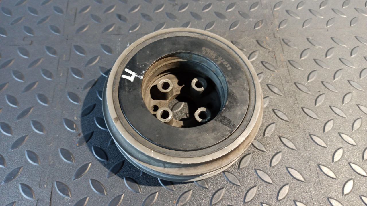 Шкив коленвала Ford Galaxy 1995-2006