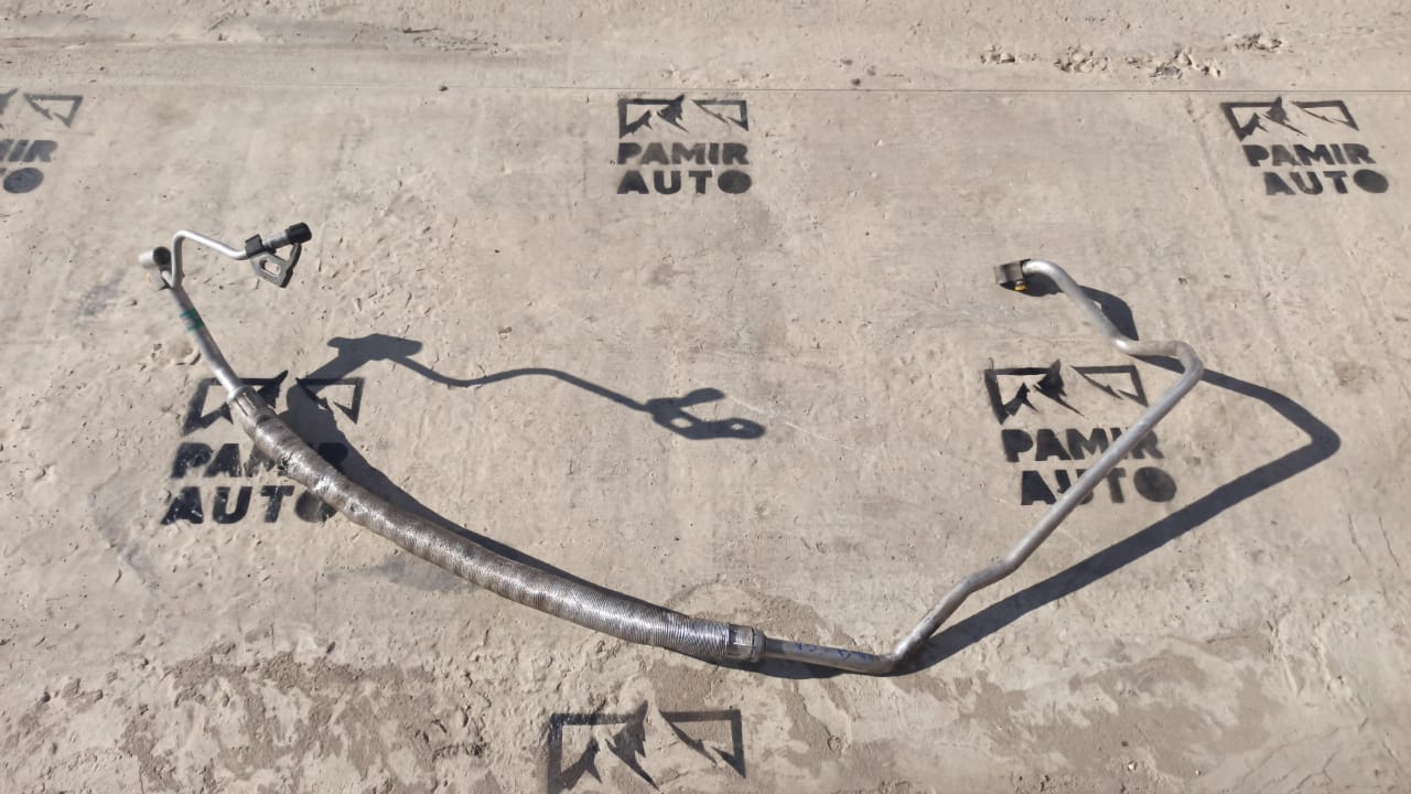 Трубка кондиционера BMW 3/E46 1998-2007