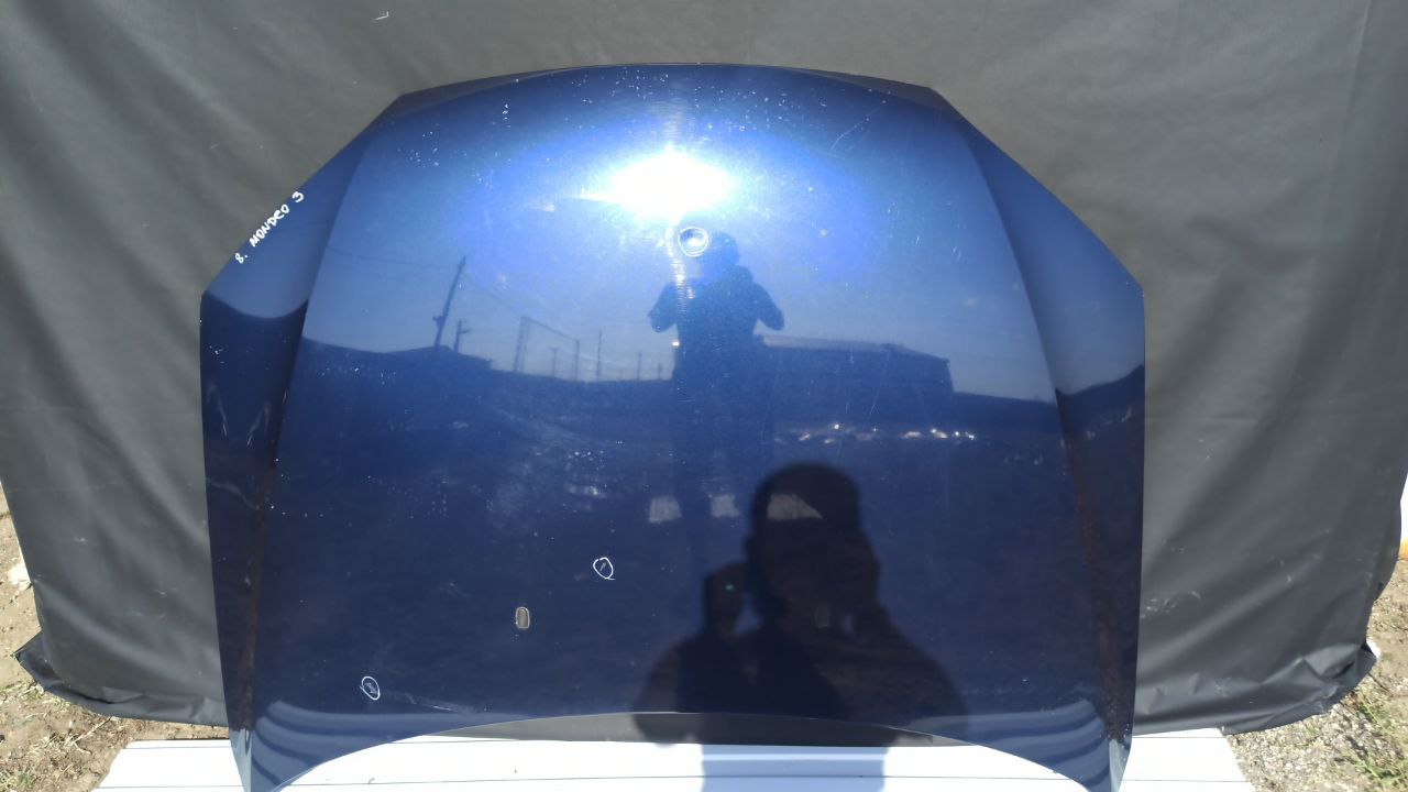 Капот Ford Mondeo/3 2000-2007