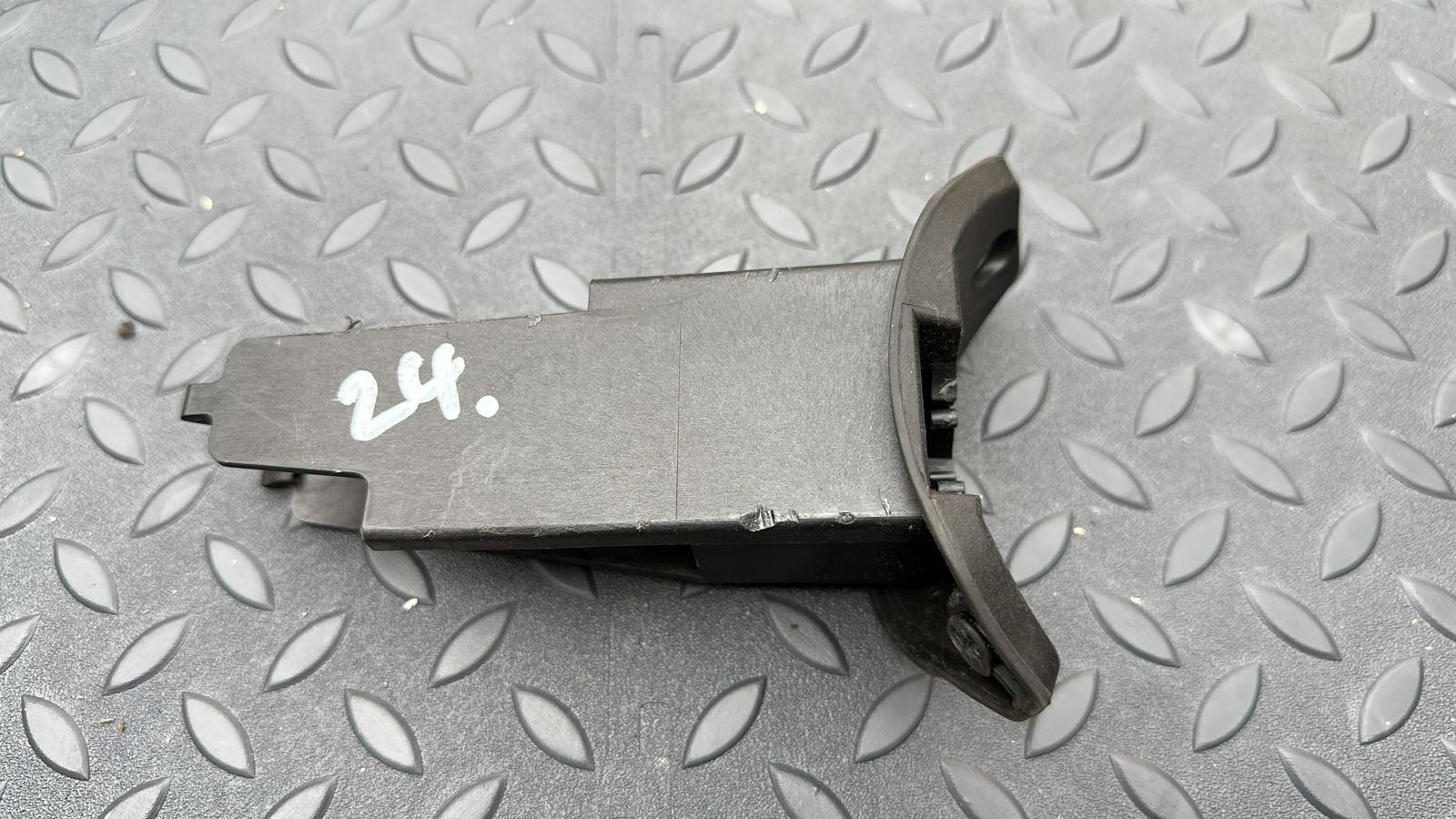 Активатор замка крышки топливного бака Opel Astra/H 2004-2014