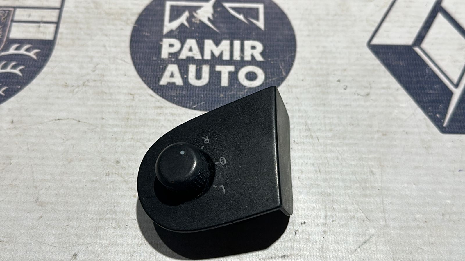 Переключатель регулировки зеркал Ford Galaxy 1995-2006