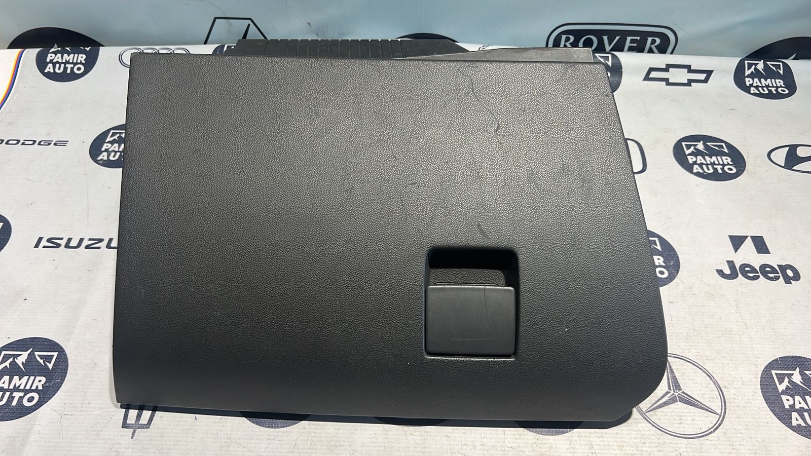 Бардачок Opel Astra/H 2004-2014