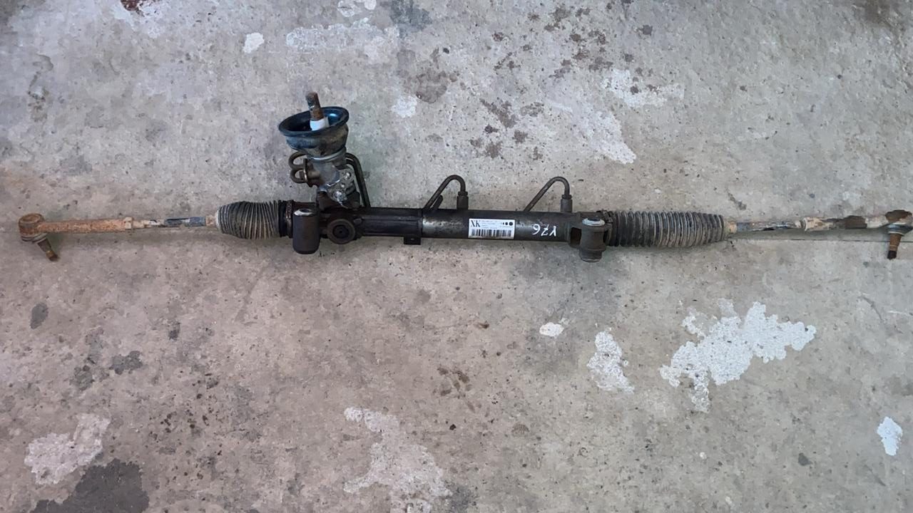 Рейка рулевая Opel Zafira/B 2005-2014