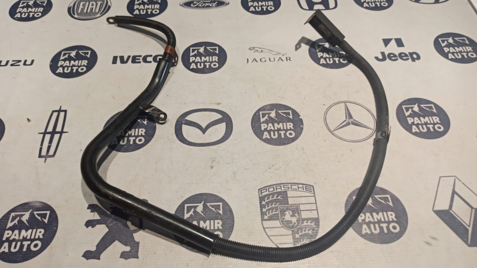 Проводка АКБ Mercedes C/W203 2000-2008