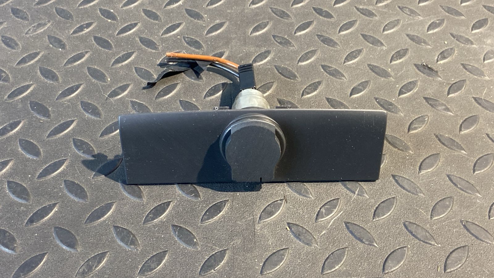 Прикуриватель Opel Vectra/C 2002-2008