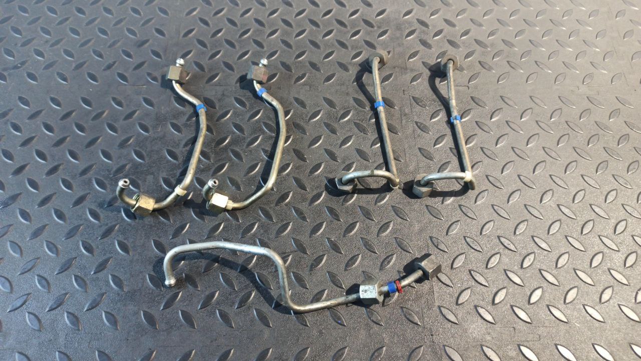 Трубка топливная Ford Mondeo/3 2000-2007