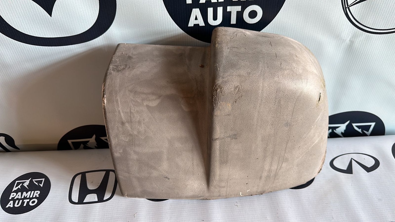 Бампер задний левый Mercedes Sprinter/W901-W909 1995-н.в.