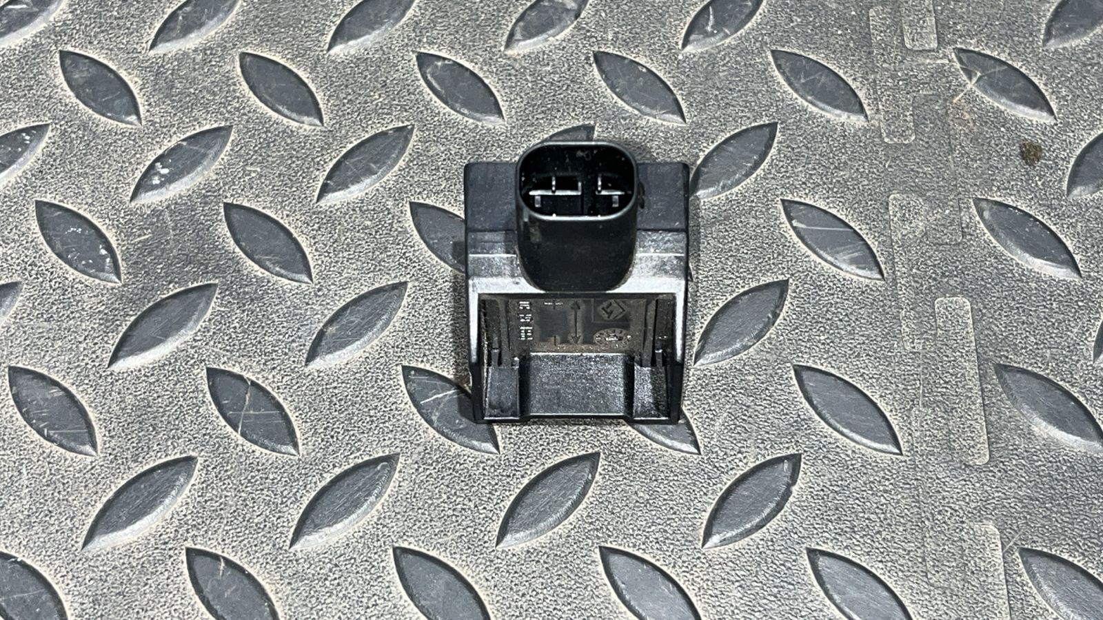 Датчик ускорения Volkswagen Golf/4 1997-2006