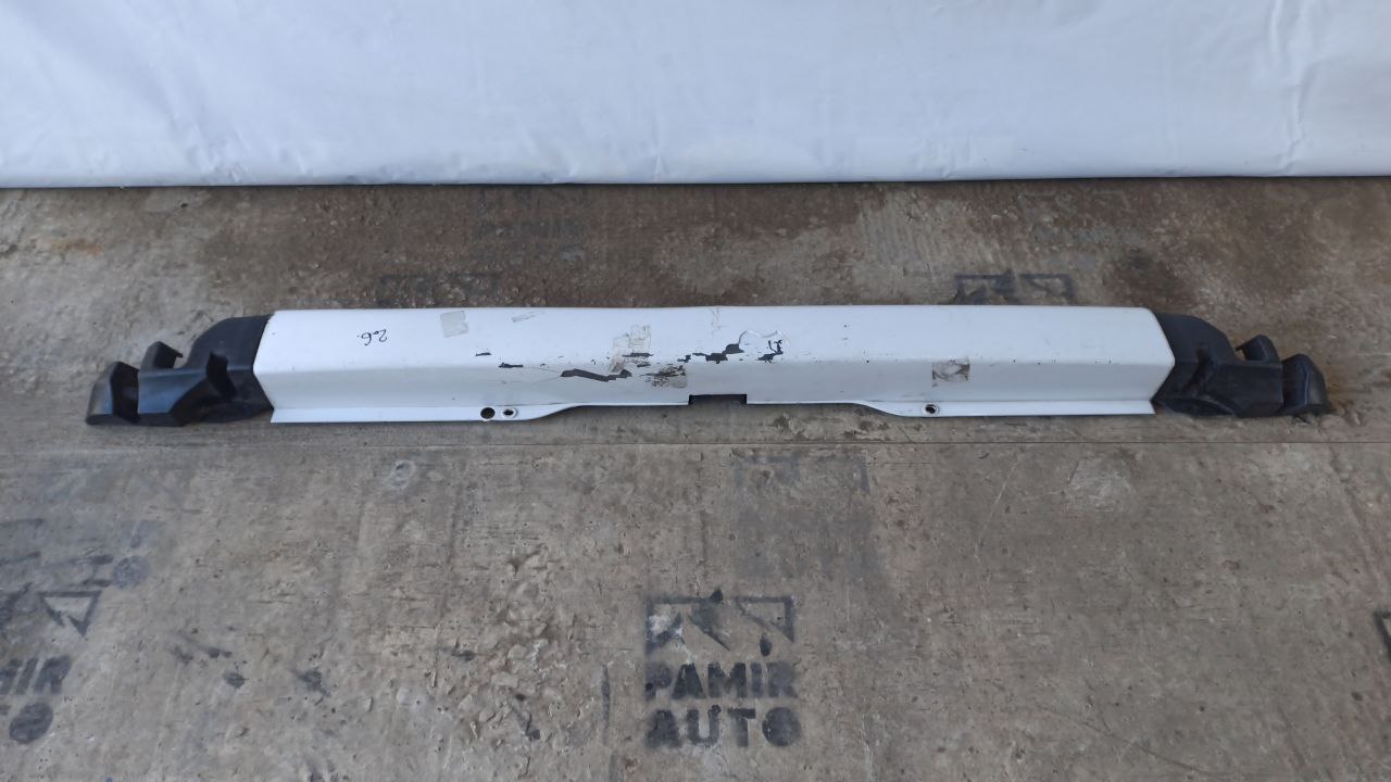 Бампер задний Mercedes Vito/W639 2003-2014