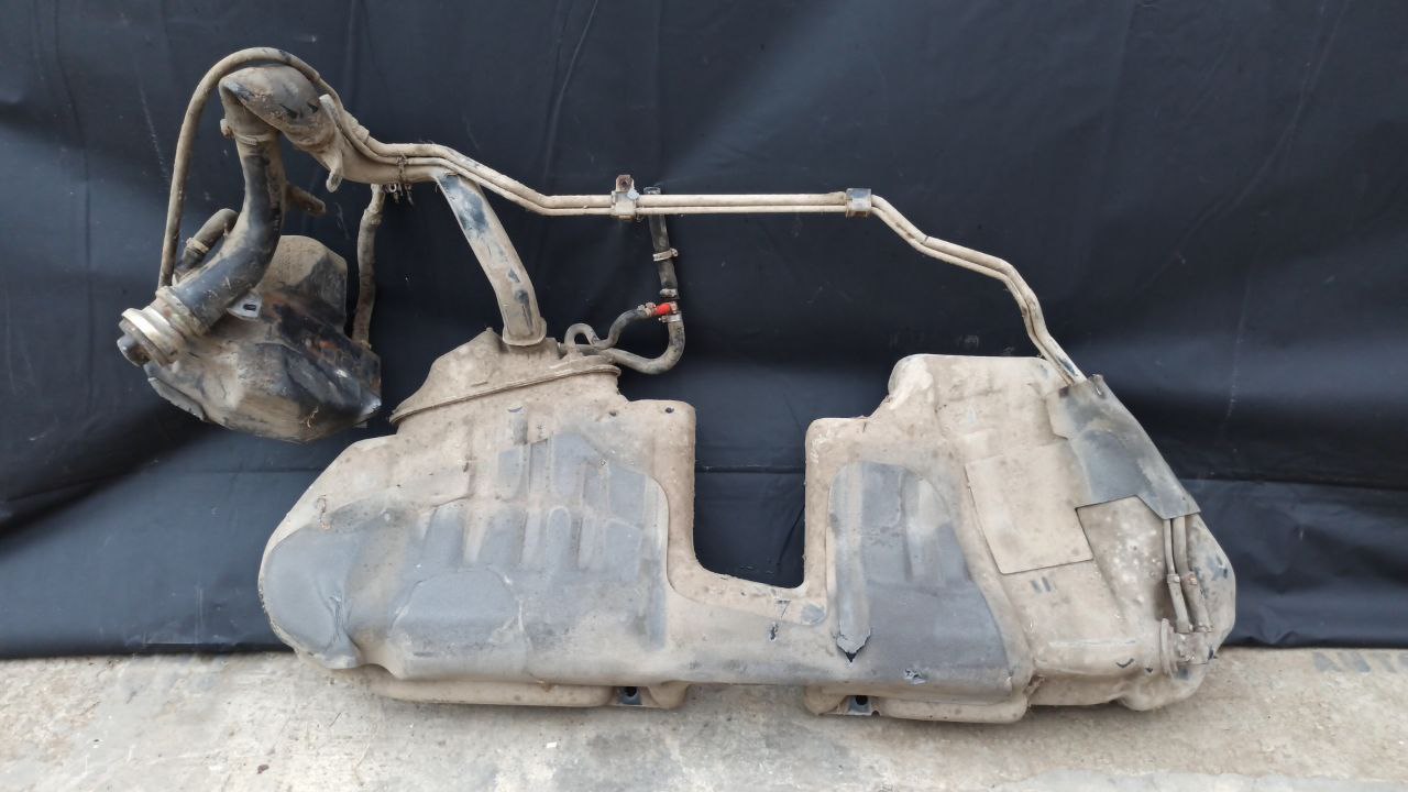 Бак топливный Mercedes C/W202 1993-2001