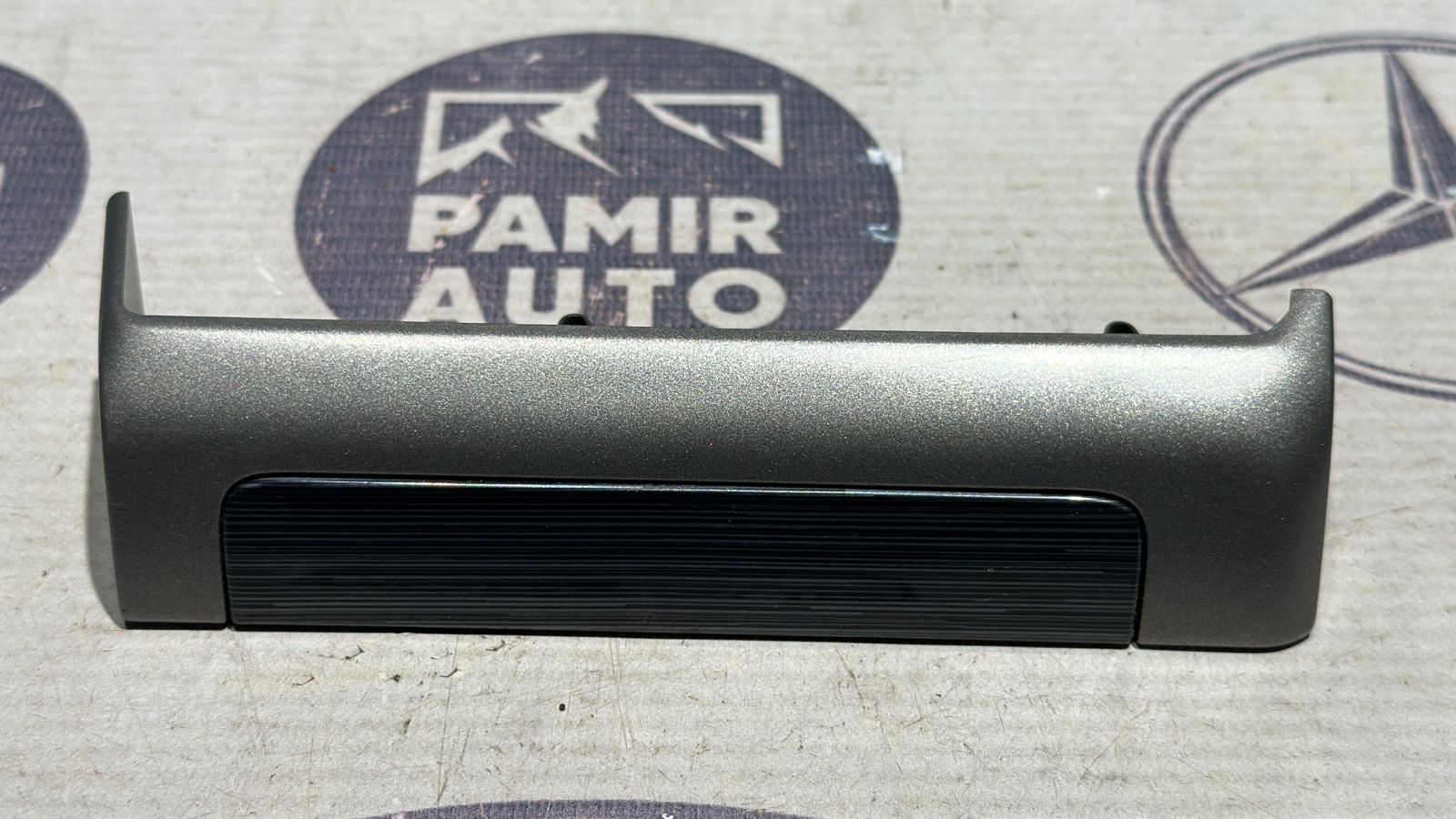 Накладка на торпедо левая Opel Vectra/C 2002-2008