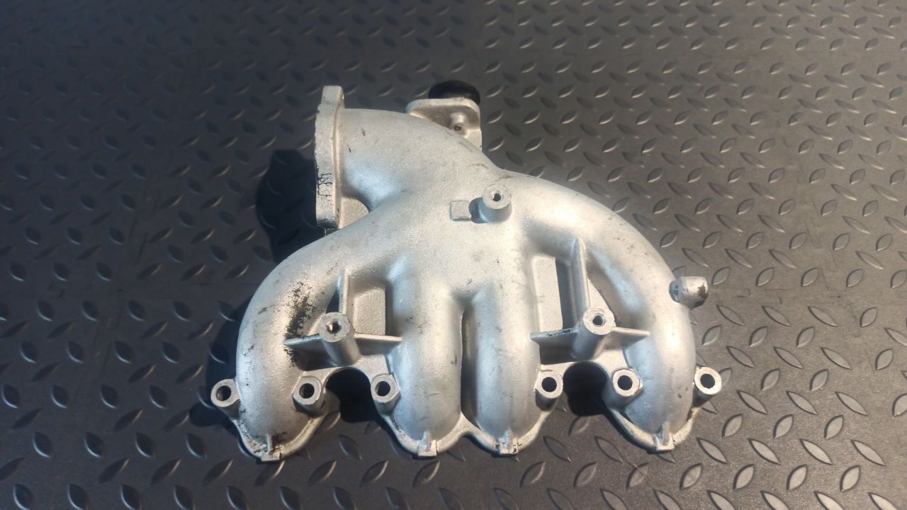 Коллектор впускной Ford Galaxy 1995-2006