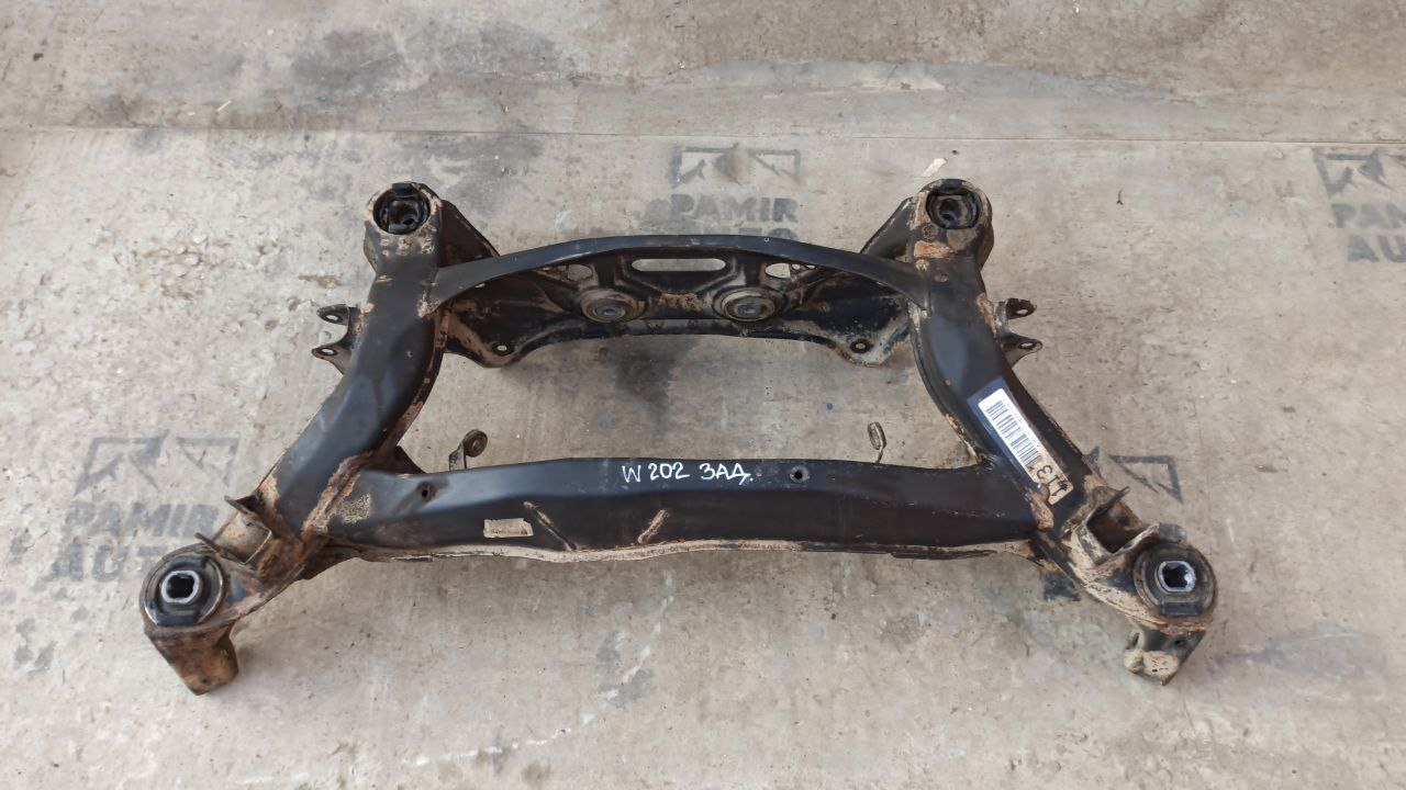 Балка задняя Mercedes C/W202 1993-2001