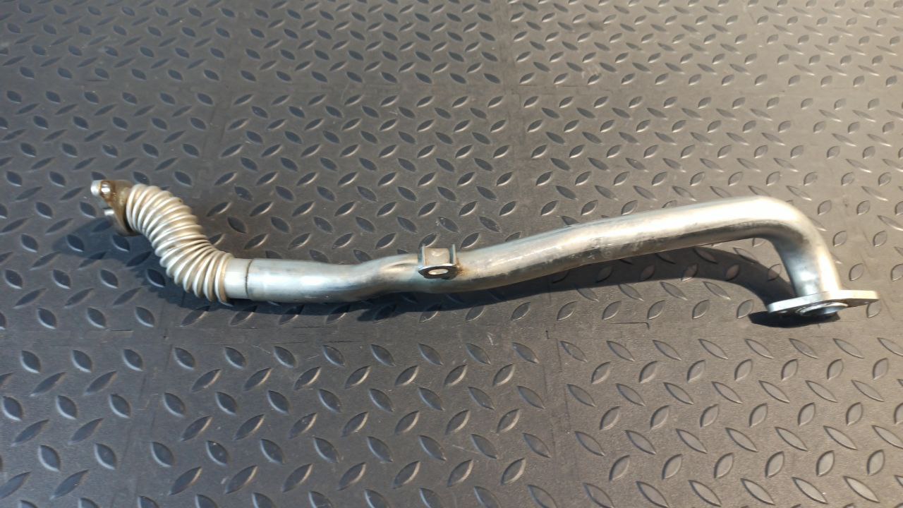 Трубка ОЖ Opel Astra/H 2004-2014