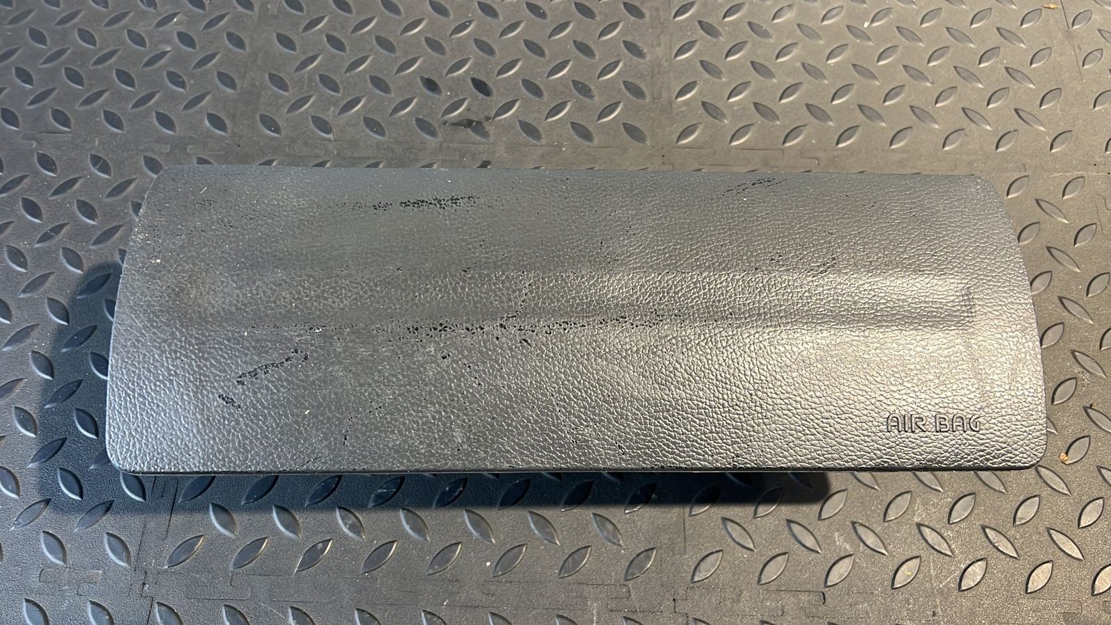 Накладка на торпедо Renault Logan 2004-2015