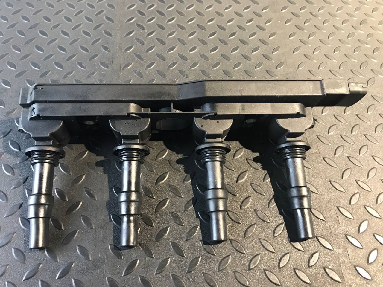 Катушка зажигания Opel Vectra/C 2002-2008