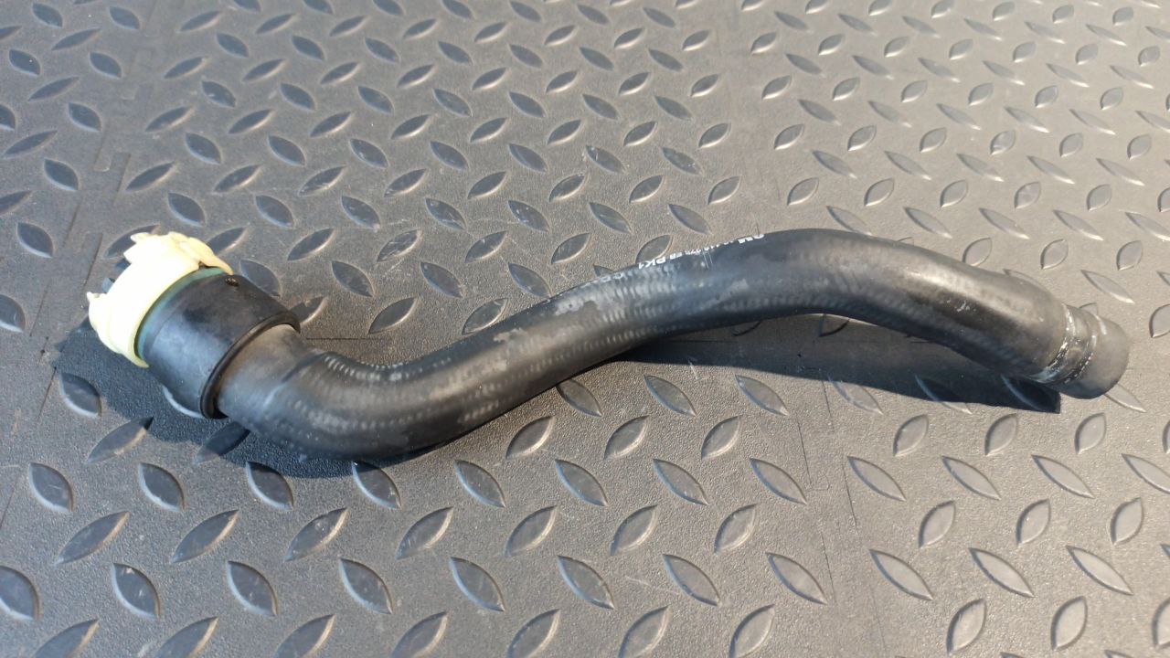 Патрубок ОЖ Opel Astra/H 2004-2014