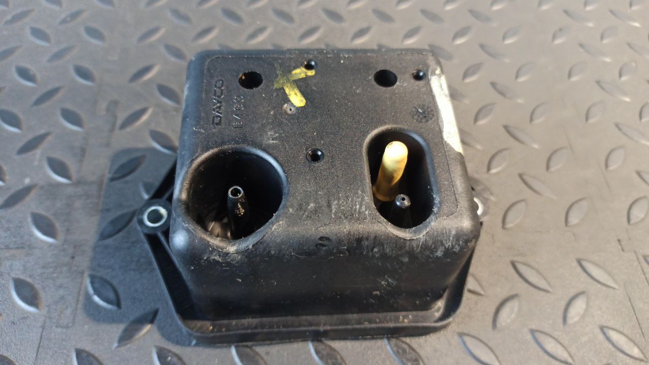 Ресивер воздушный Opel Zafira/B 2005-2014