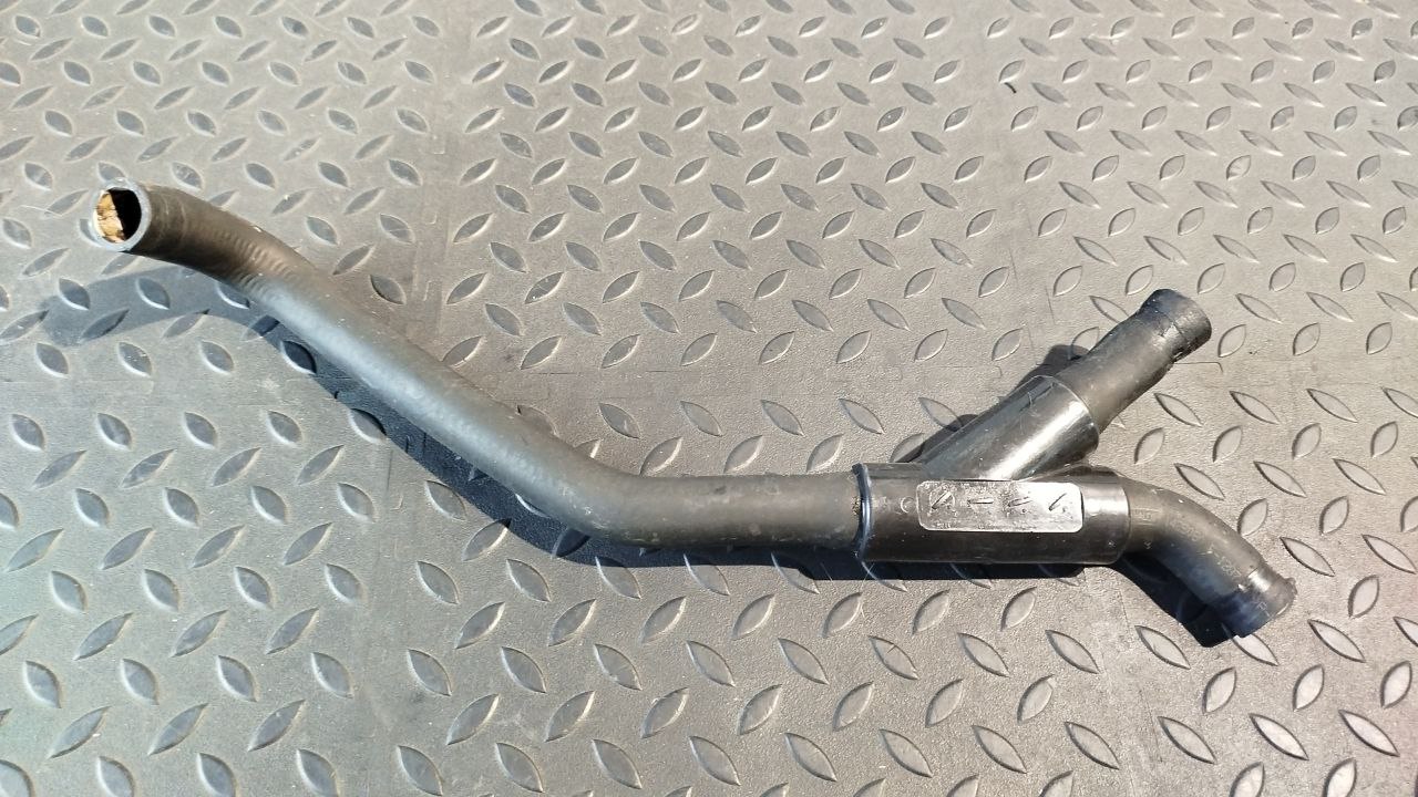 Патрубок ОЖ Mercedes M/W163 1997-2005