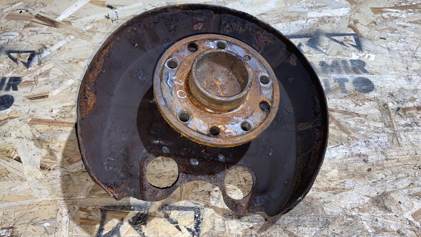 Ступица задняя Opel Vectra/C 2002-2008