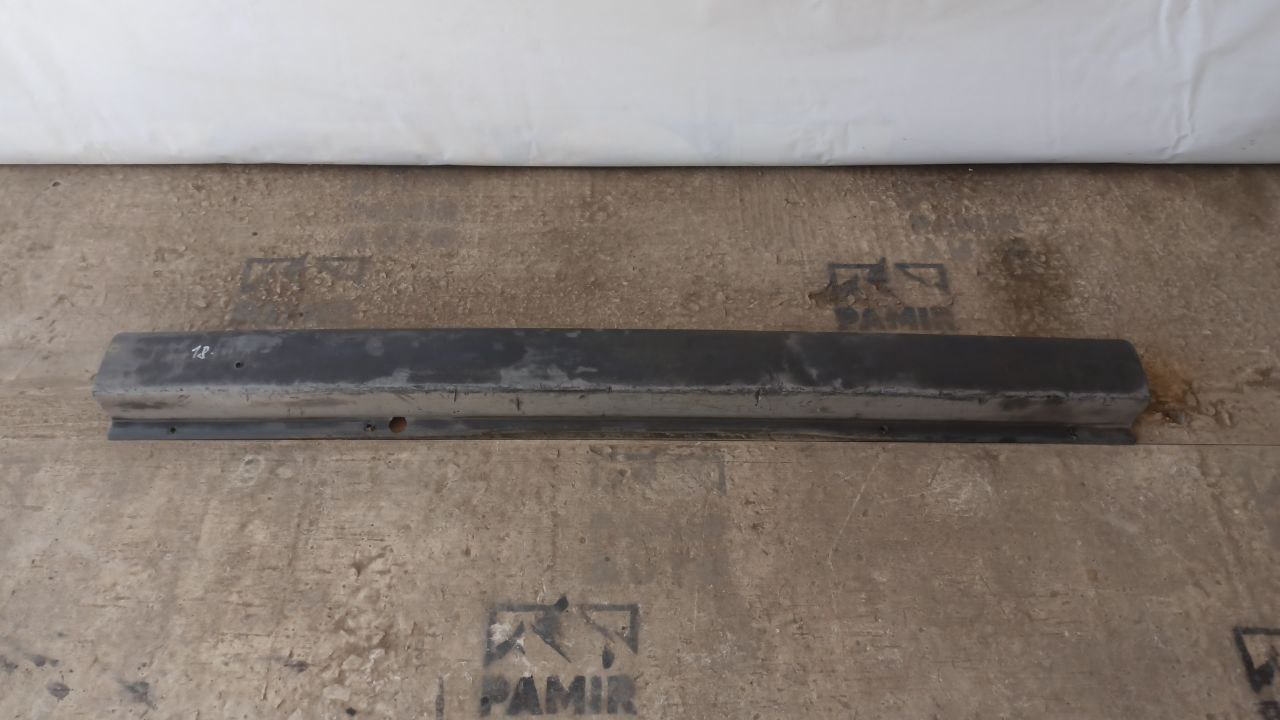 Бампер задний Ford Transit 2000-2006