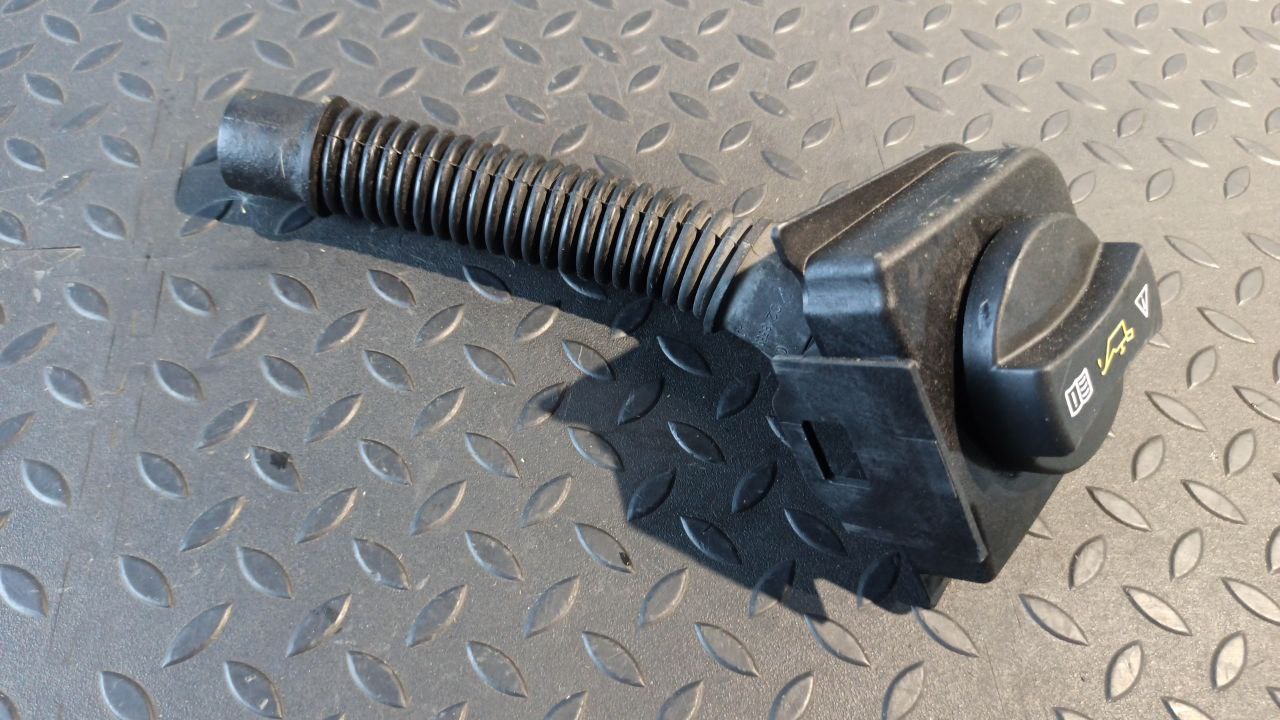 Горловина маслозаливная Mercedes Vito/W639 2003-2014