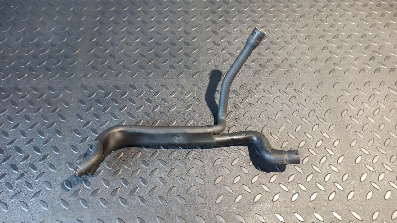 Патрубок картерных газов BMW 3/E46 1998-2007