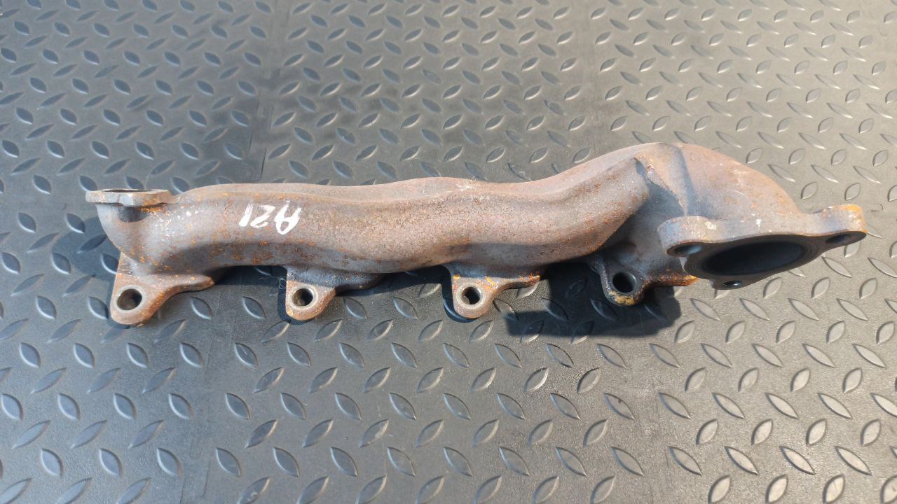 Коллектор выпускной Toyota Avensis/2 2003-2009