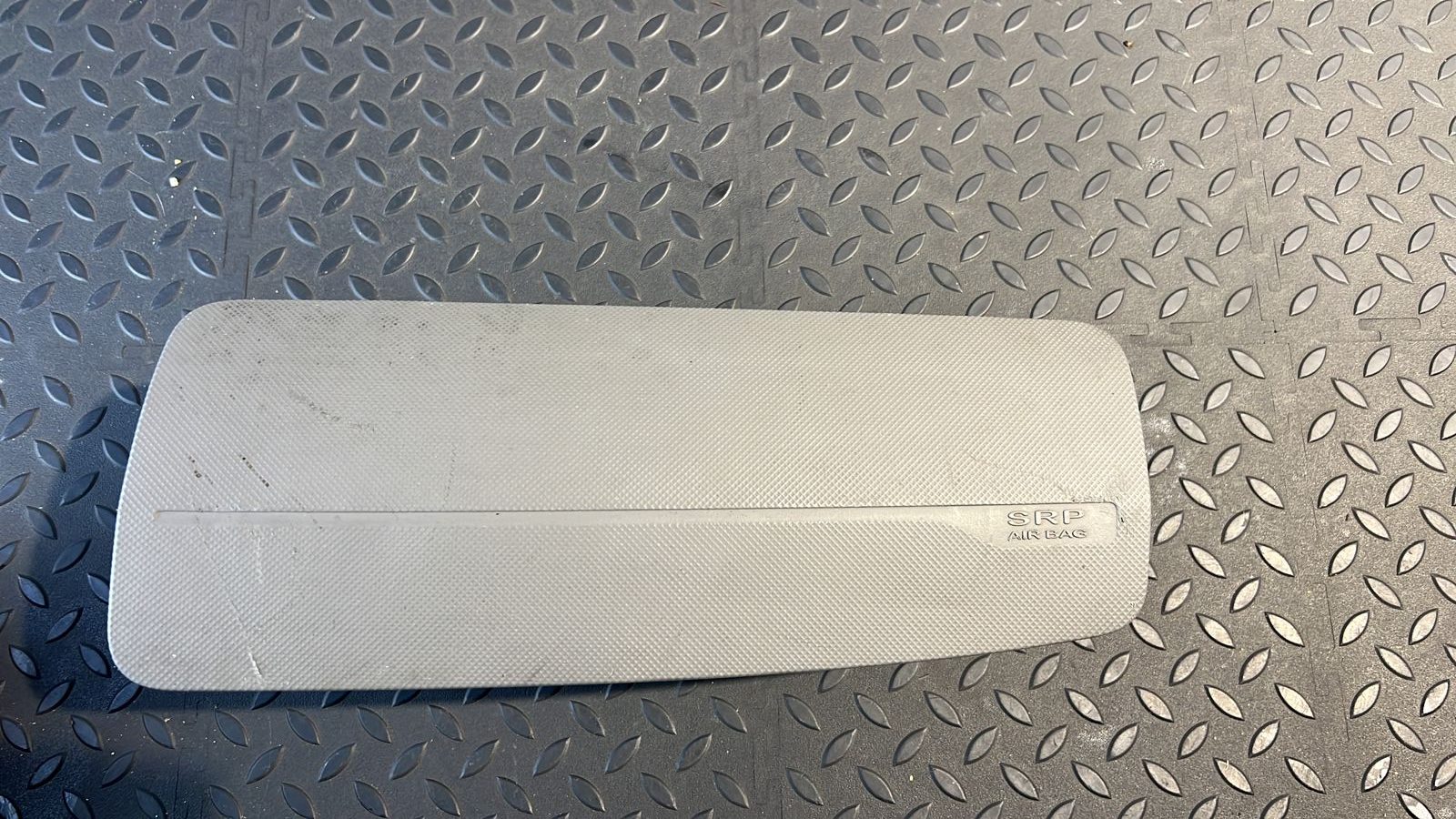 Накладка на торпедо Renault Sandero 2009-2014