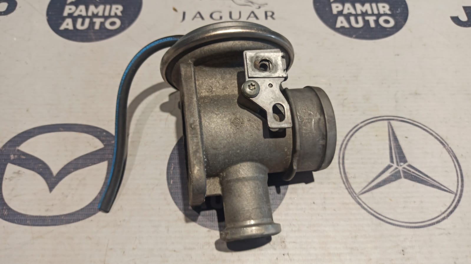 Клапан системы EGR BMW 5/E39 1995-2004