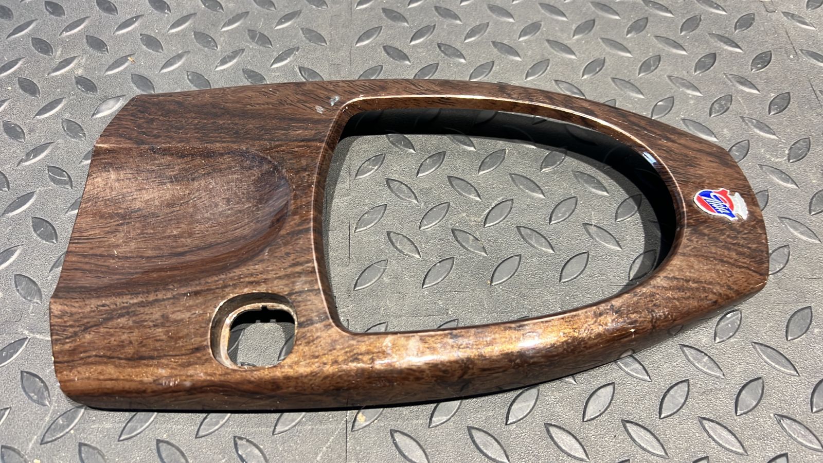 Накладка на кулису МКПП Ford Focus 1998-2007