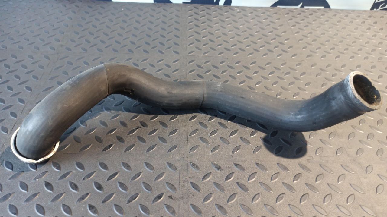 Патрубок ОЖ Mercedes E/W211 2002-2009